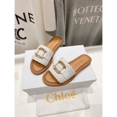 Chloe Sandals